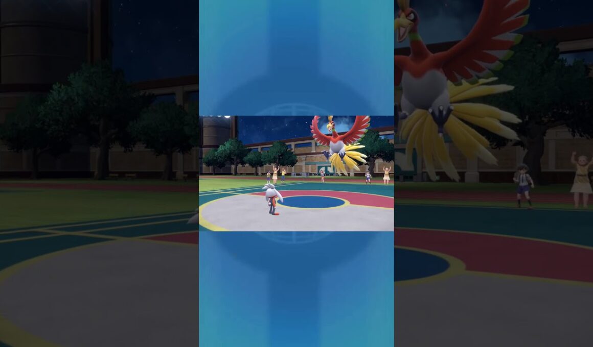 【ラビフット】かつやくしてくれるとうれしい【ポケモンSV】#ポケモン　#shorts #ラビフット　#short #ポケモンsv