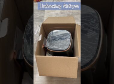 Unboxing Pigeon Digital Airfryer | 1200 W #airfryer #pigeon #unboxing #digitalairfryer
