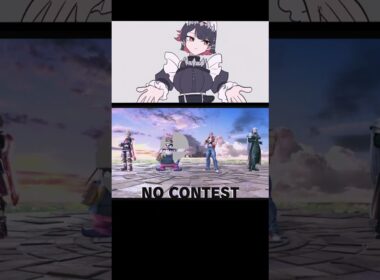 スマブラでモエチャッカファイア歌ってみた【スマブラSP】#スマブラsp #モエチャッカファイア  #きほんはまる