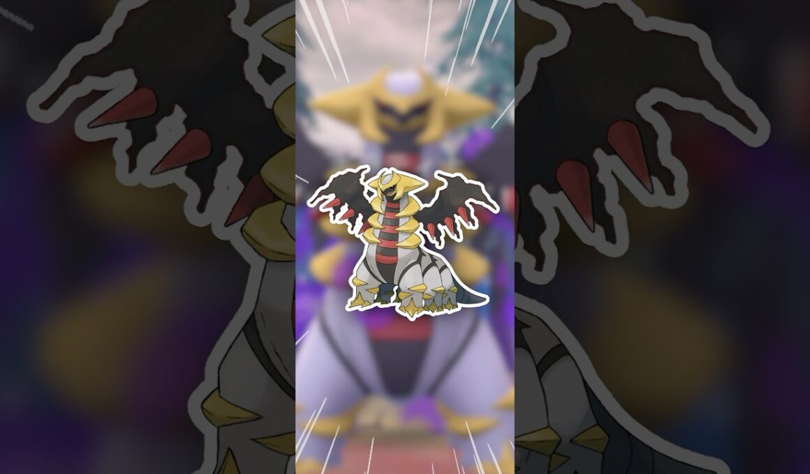 シャドウギラティナ、いいの出てくれよ！【ポケモンGO】