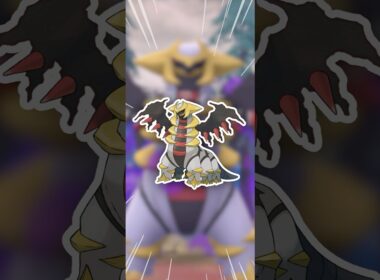 シャドウギラティナ、いいの出てくれよ！【ポケモンGO】
