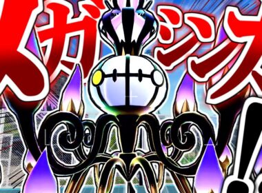驚異の特攻種族値175！メガシャンデラさん【ポケモンZA】【ゆっくり実況】【レジェンズZA】