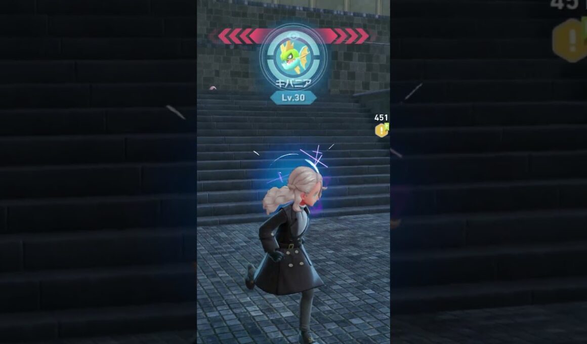 【ポケモンレジェンズZA】色違いシビシラス、シビビール、シビルドン、サメハダー入手wwwww#shorts #ポケモン #ポケモンレジェンズ #ポケモンレジェンズza #色違い厳選 #switch2