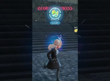 【ポケモンレジェンズZA】色違いシビシラス、シビビール、シビルドン、サメハダー入手wwwww#shorts #ポケモン #ポケモンレジェンズ #ポケモンレジェンズza #色違い厳選 #switch2