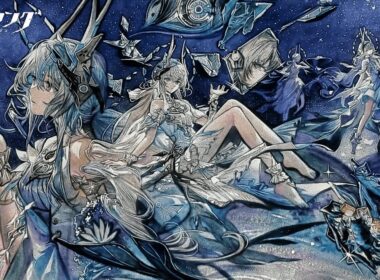 「パニシング・グレイレイヴン」【サンドアート生放送 | 振り返り】