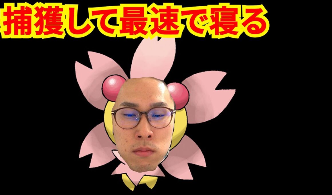 チェリンボ最速退店RTA