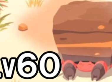 【検証】Lv６０イワパレスはどれくらい強いのか。【ポケモンスリープ】