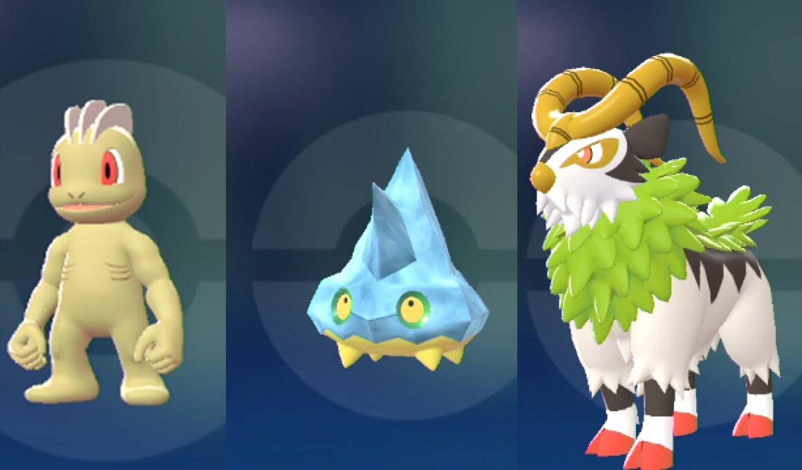 【ポケモンZA】 ワンリキー カチコール ゴーゴート 色違い 自動 捕まえ方 場所 攻略 #ポケモン #ポケモンZA  #PokemonLegendsZA