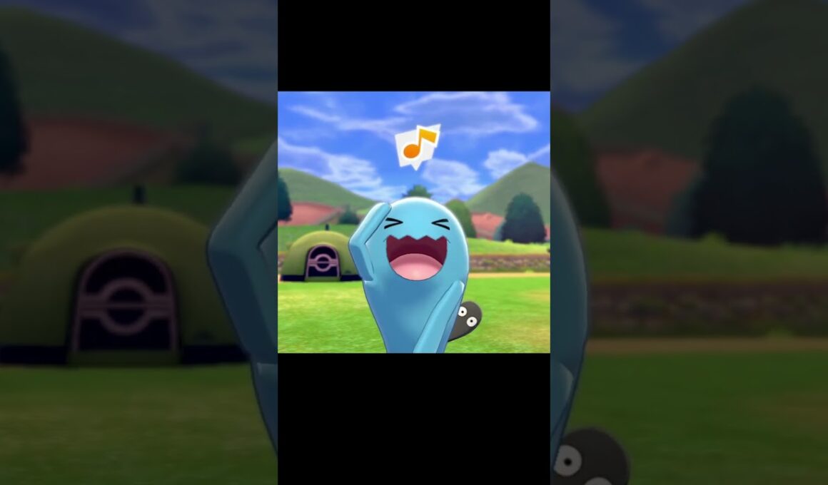 ソーナンスの決めポーズ　#Shorts