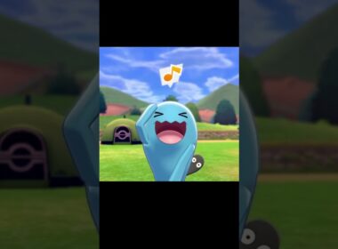 ソーナンスの決めポーズ　#Shorts