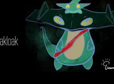 【ポケモン剣盾】ドロンチと共にランクマッチPart１