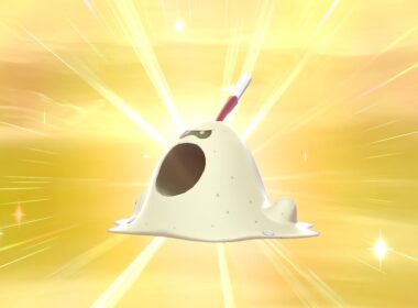【ポケットモンスター ソード】スナバァの色違い厳選3【実況】