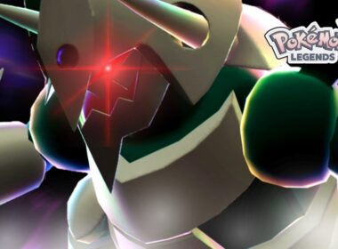 【ポケモンZA】抵抗スル者ハ全テ排除。色違いボスゴドラ、降臨。【ゆっくり実況】