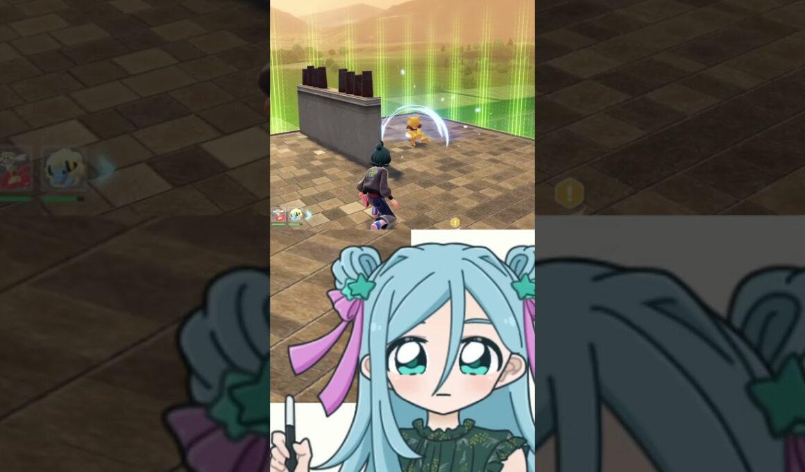 VS ケーシィ | #nemyu5 (#Twitch)