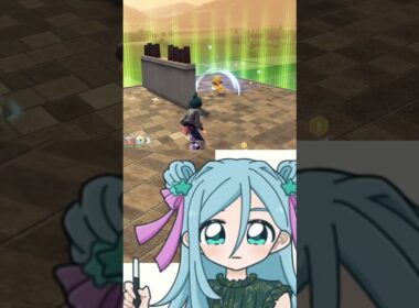 VS ケーシィ | #nemyu5 (#Twitch)