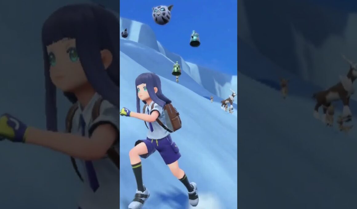 自然遭遇:色違いドータクン編(*'▽'*)