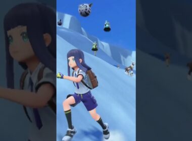 自然遭遇:色違いドータクン編(*'▽'*)