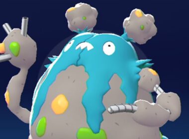 【ポケモンZA】 ダストダス オヤブン 色違い 捕まえ方 場所 攻略 #ポケモン #ポケモンZA  #PokemonLegendsZA