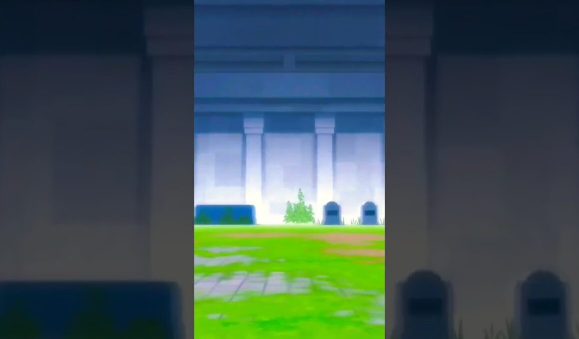 ヤドキングの目がちゃんと動いて凄い💕