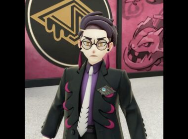 【ポケモンZA】カラスバとペンドラーの関係が最高に素敵な理由【ポケモンレジェンズZA】