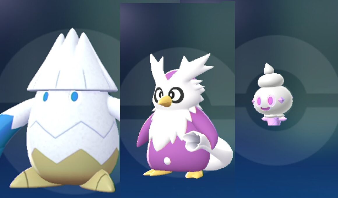 【ポケモンZA】 ユキカブリ デリバード バニプッチ 色違い 自動 捕まえ方 場所 攻略 #ポケモン #ポケモンZA  #PokemonLegendsZA