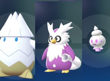 【ポケモンZA】 ユキカブリ デリバード バニプッチ 色違い 自動 捕まえ方 場所 攻略 #ポケモン #ポケモンZA  #PokemonLegendsZA