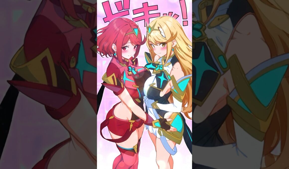 【スマブラ漫画】ホムヒカの間に挟まろうとした結果…【#アニメ #漫画 #スマブラsp 】