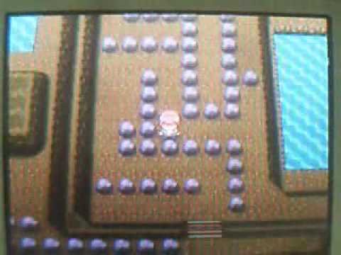 シェイミ劇情(鉑金版)補充片段