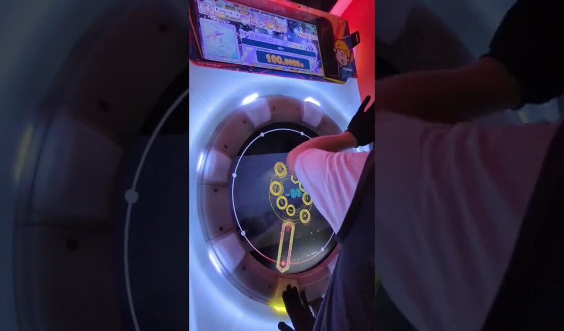 KOPで出たヤベー奴、☆5出した奴が居るらしい #直撮りmaimai