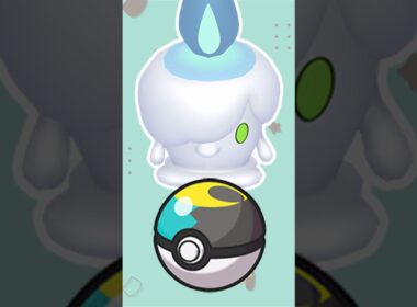 【オシャボ】色違いヒトモシみんなは何ボールに入れる？#shorts #ポケモンsv #ポケモンsv色違い   #pokémon