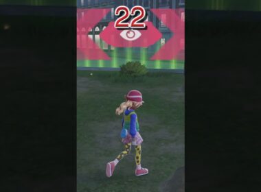 ハリマロン厳選で出た色違い31連発