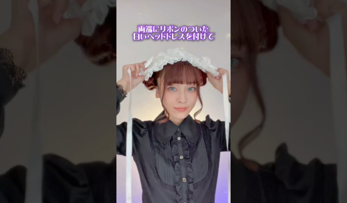 平成のゴシック女子感あふれるポケモンコーデ