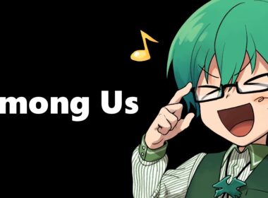 11/17【Among Us】GEN村 プテラたかはし視点