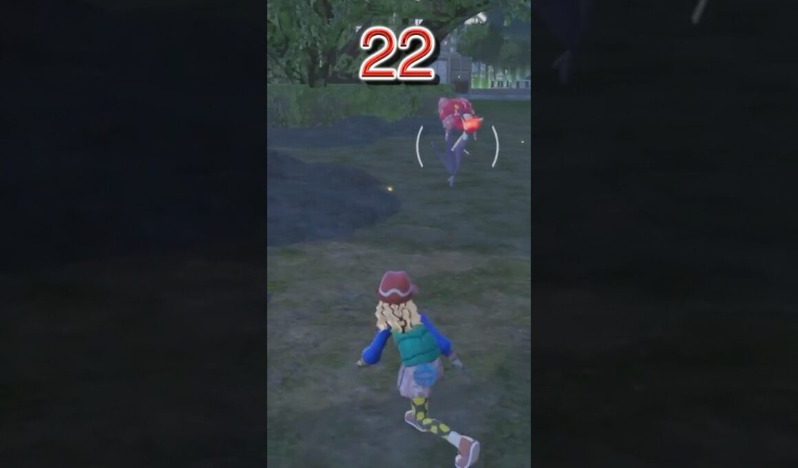 ゼニガメ厳選で出た色違い32連発