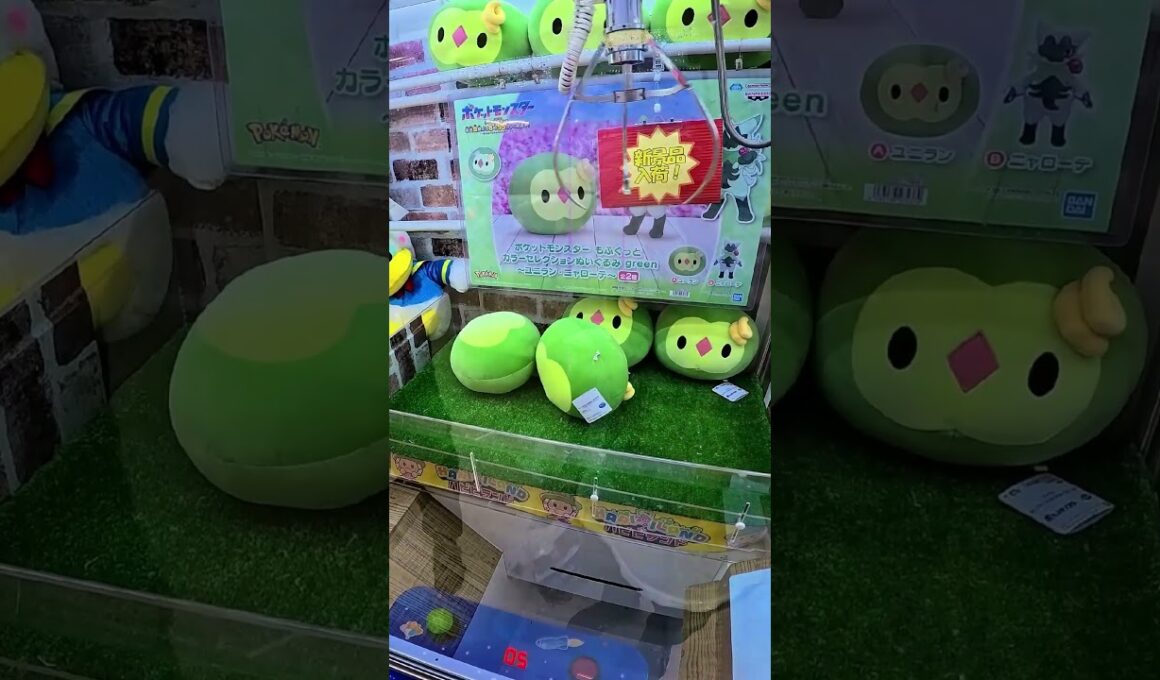 野生のソロシスが現れた！ #ポケモン