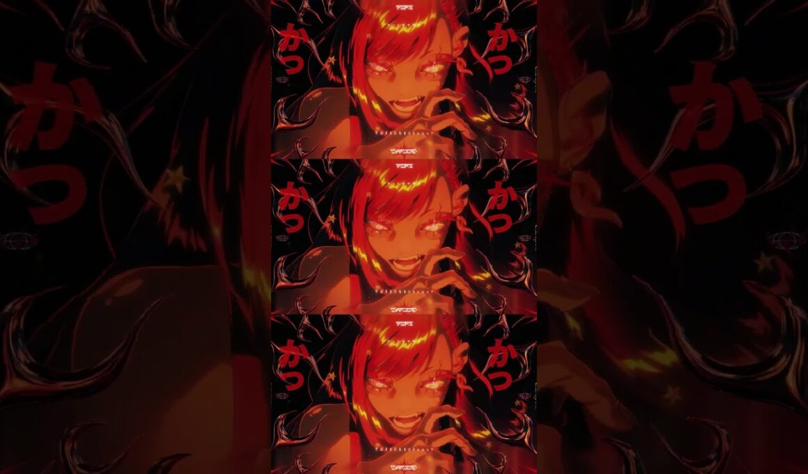 【劇場版プロセカ】『ファイアダンス』MV公開中！#プロセカ #劇場版プロセカ