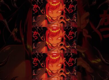 【劇場版プロセカ】『ファイアダンス』MV公開中！#プロセカ #劇場版プロセカ