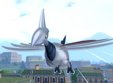 【ポケモンZA】 エアームドの羽の場所 サイドミッション109 & 114 & 68 攻略 #ポケモン #ポケモンZA  #PokemonLegendsZA