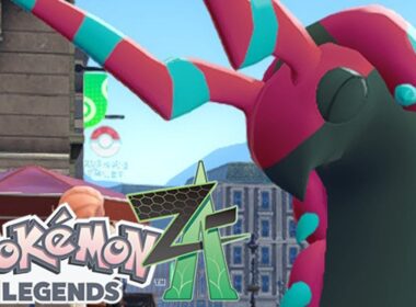 【ポケモンZA】ペンドラー族の可愛さを語る。