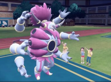 ポケモンSV ダブルバトル ときはなたれしフーパの弱点はカポエラーとカラマネロで補え！！