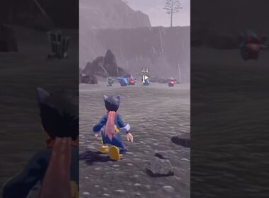 今年最初の色親分！色違いフカマル親分【ポケモンレジェンズアルセウス】#shorts #ポケモン #色違い厳選 #色違い