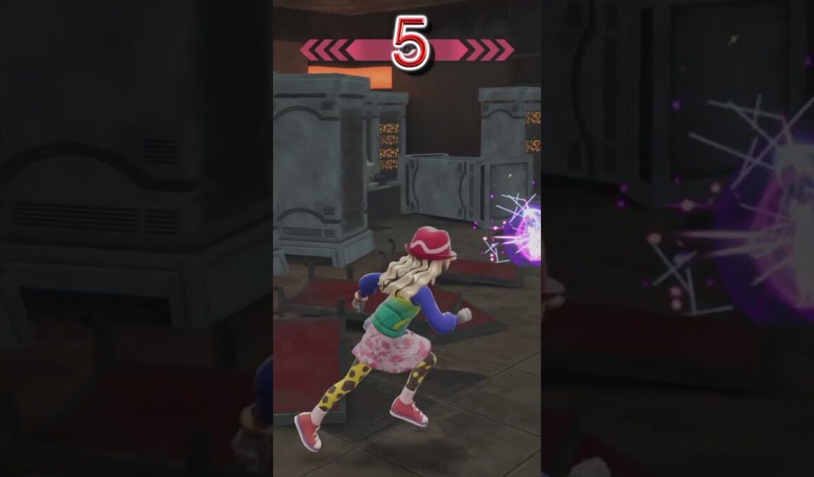 アーボ厳選で出た色違い7連発