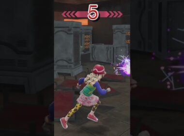 アーボ厳選で出た色違い7連発