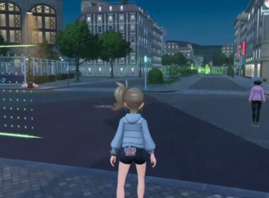 ポケモンレジェンズZA おやぶん！ヤナッキー！捕獲☆参考動画