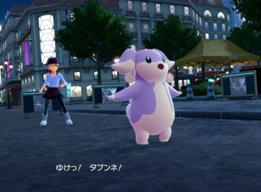 【Pokémon LEGENDS Z-A】メガタブンネで遊びたいランクマ