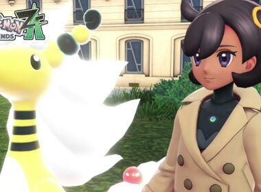 【ポケモンZA】VSピジョン！屋上の激闘！ #4【初見実況】