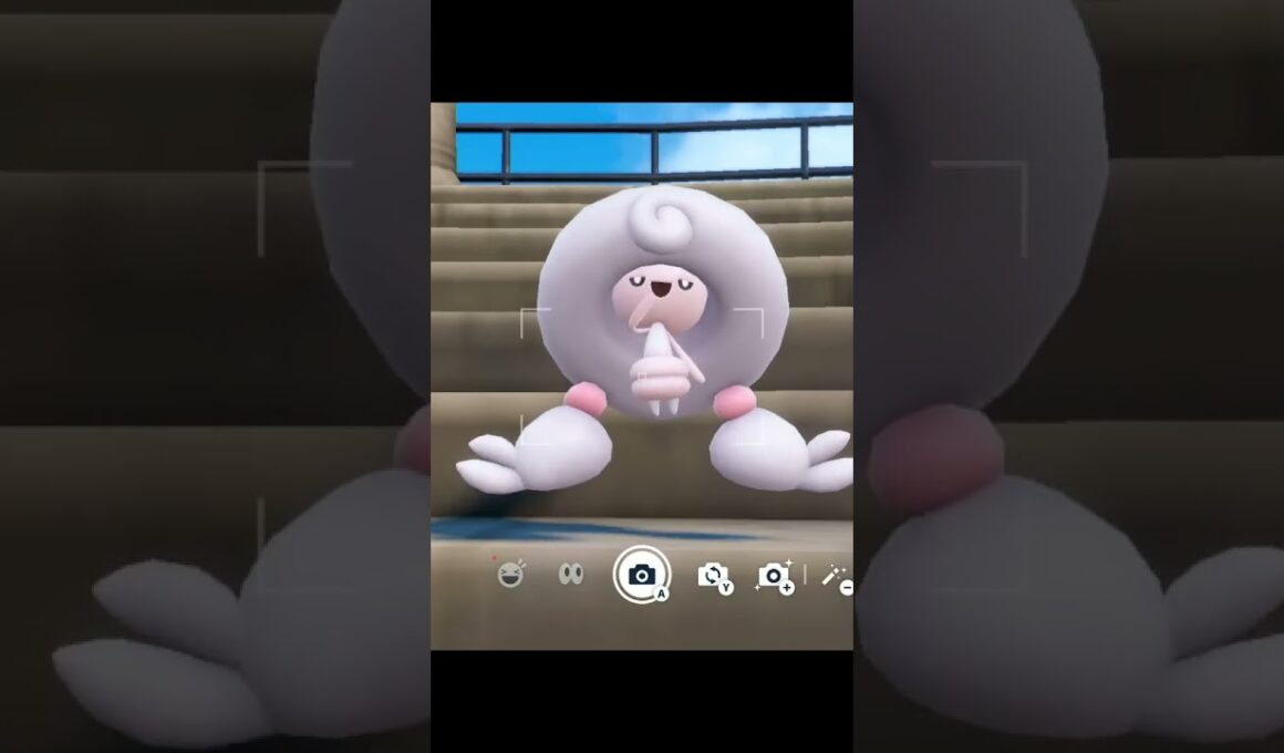 ポケモンヒーリング　テブリム編