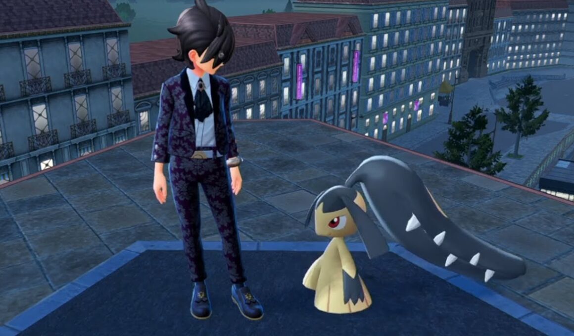 【ポケモンZA】 絶対に捕まらないクチート 場所 サブミッション77 攻略 #ポケモン #ポケモンZA  #PokemonLegendsZA