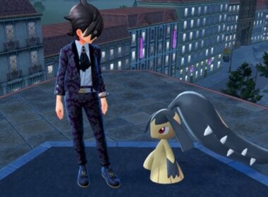 【ポケモンZA】 絶対に捕まらないクチート 場所 サブミッション77 攻略 #ポケモン #ポケモンZA  #PokemonLegendsZA