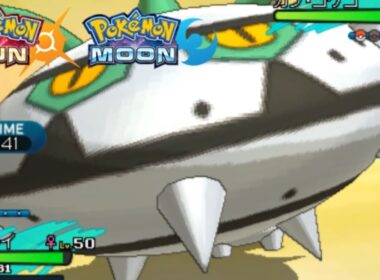 【ポケモンSM】詰ませナットレイ【シングルレート】Pokemon Sun And Moon Rating Battle